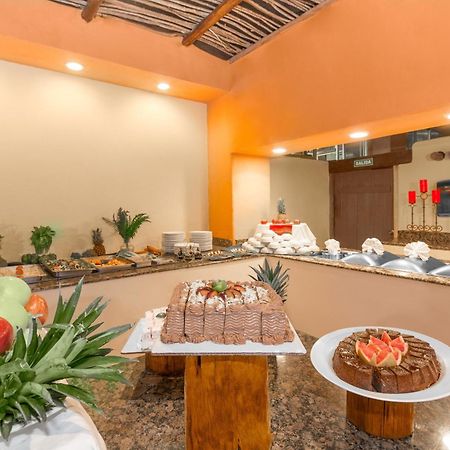 Posada Real Los Cabos ซานโฮเซ เดล กาโบ ภายนอก รูปภาพ