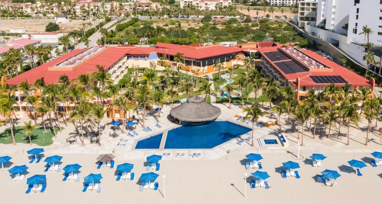 Posada Real Los Cabos ซานโฮเซ เดล กาโบ ภายนอก รูปภาพ