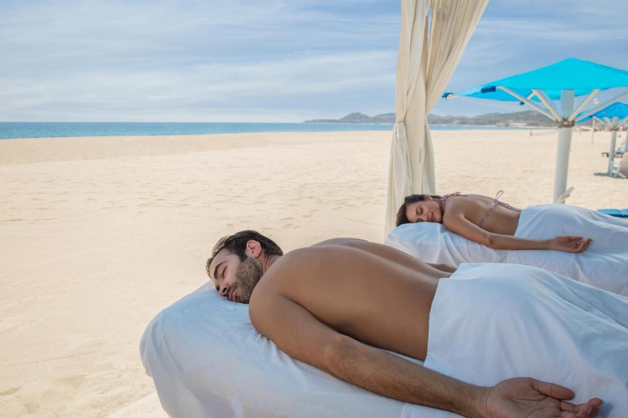 Posada Real Los Cabos ซานโฮเซ เดล กาโบ ภายนอก รูปภาพ