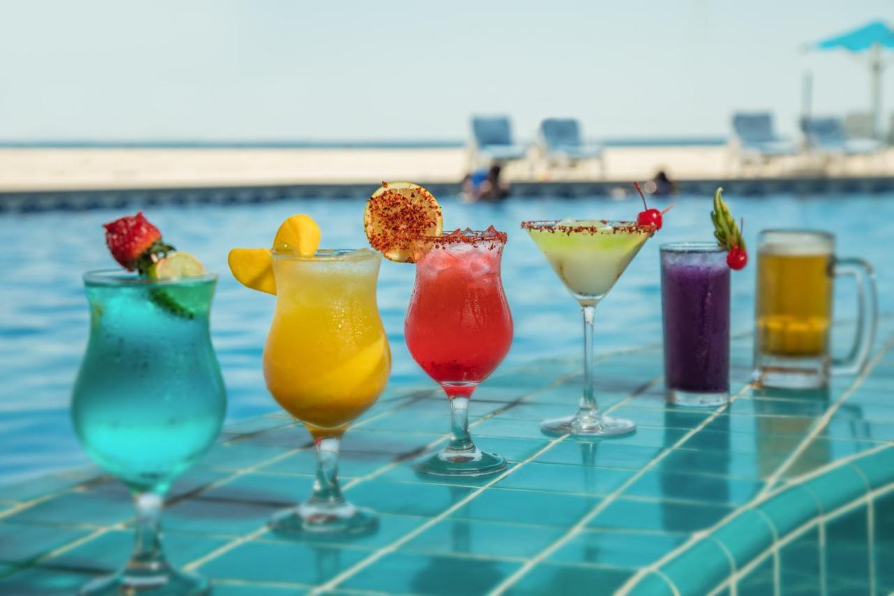 Posada Real Los Cabos ซานโฮเซ เดล กาโบ ภายนอก รูปภาพ