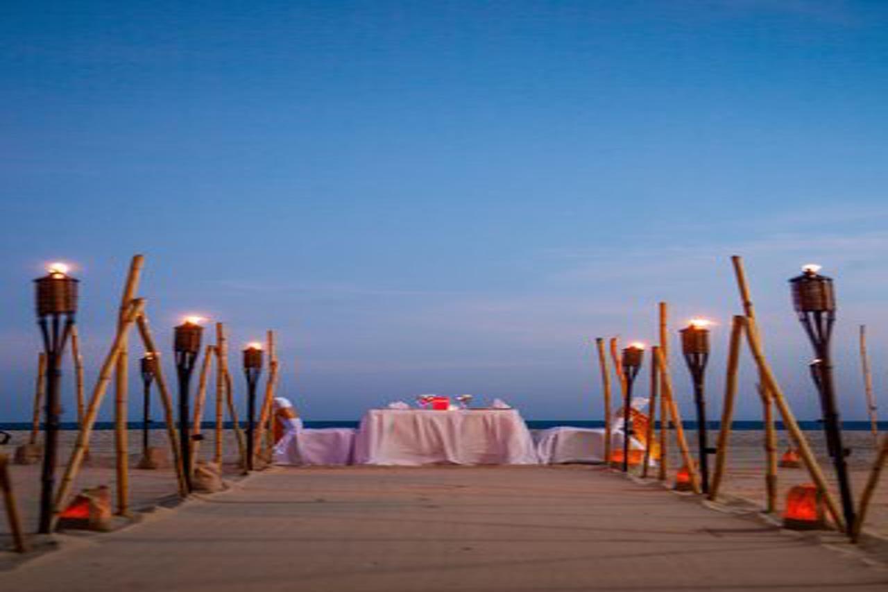 Posada Real Los Cabos ซานโฮเซ เดล กาโบ ภายนอก รูปภาพ