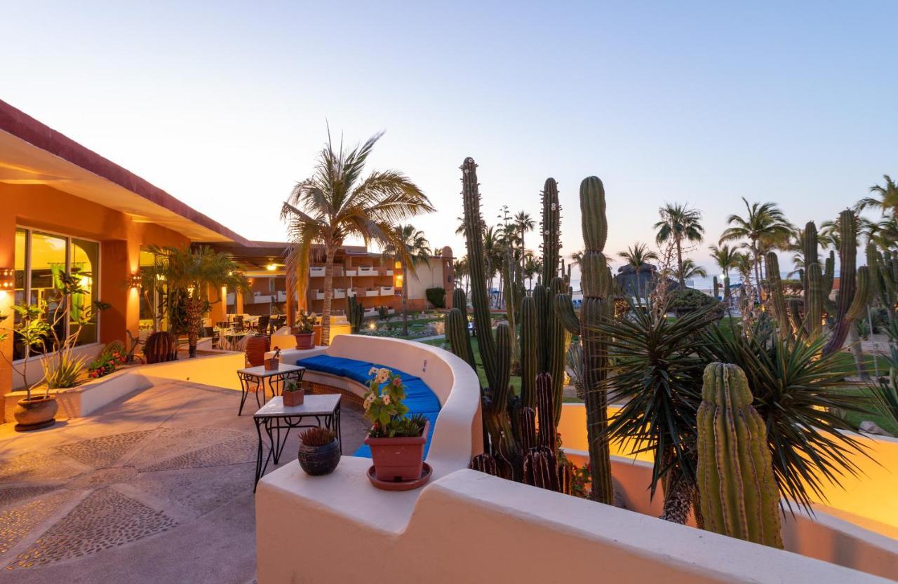 Posada Real Los Cabos ซานโฮเซ เดล กาโบ ภายนอก รูปภาพ