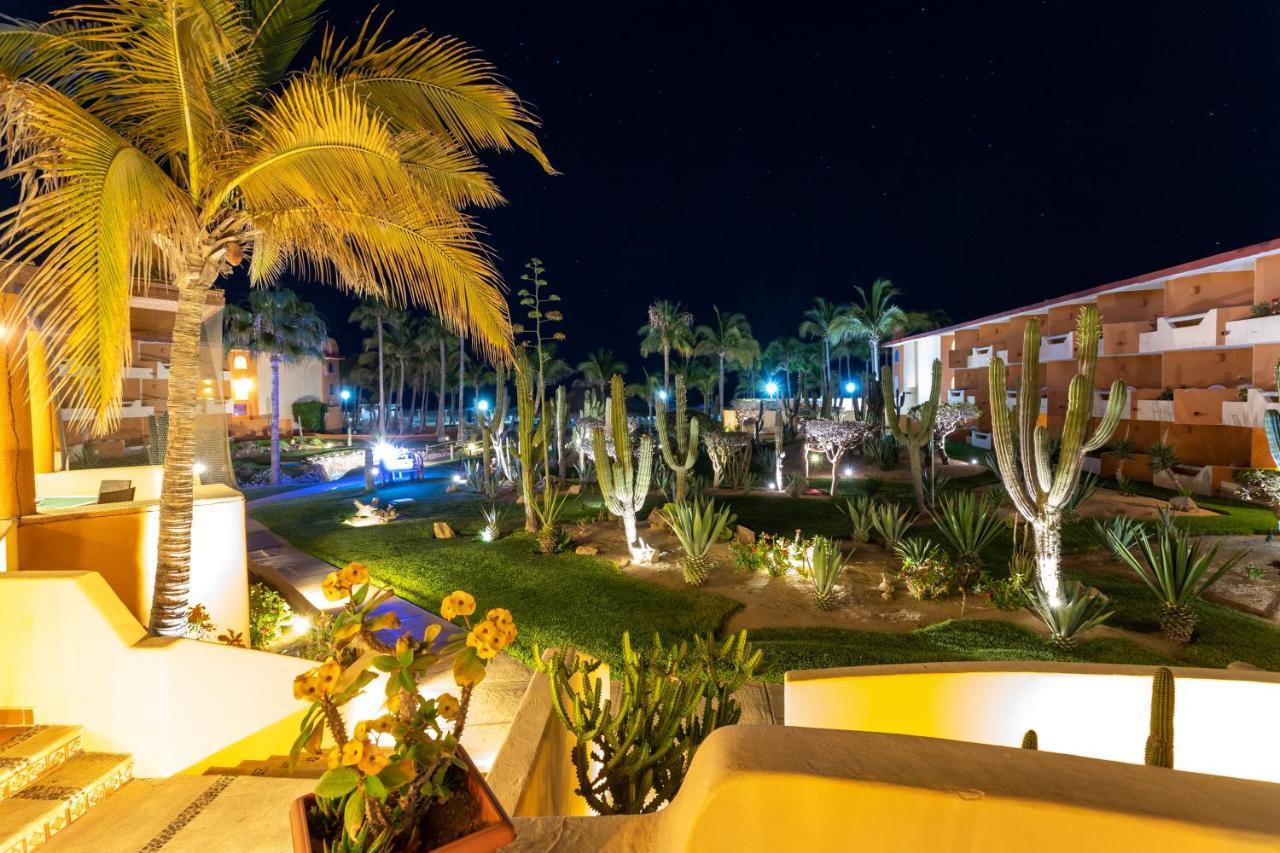 Posada Real Los Cabos ซานโฮเซ เดล กาโบ ภายนอก รูปภาพ