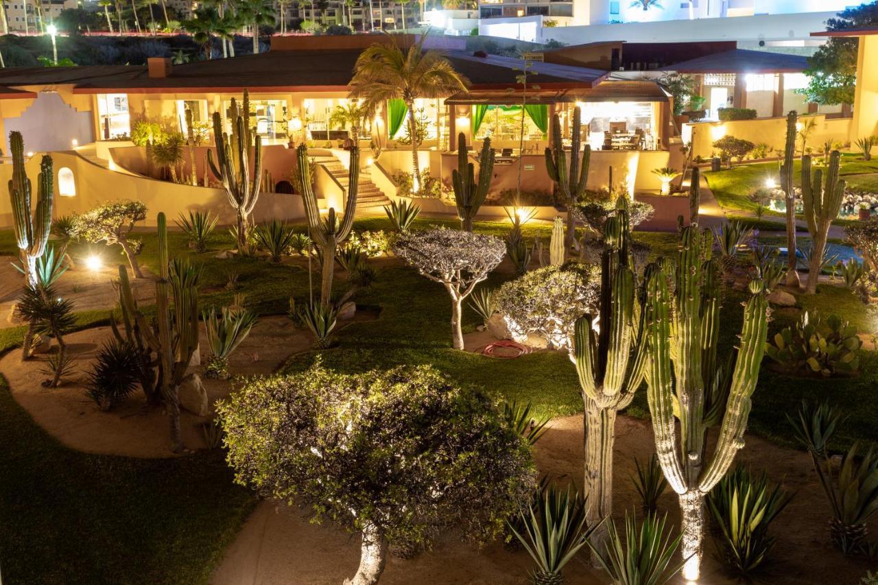 Posada Real Los Cabos ซานโฮเซ เดล กาโบ ภายนอก รูปภาพ