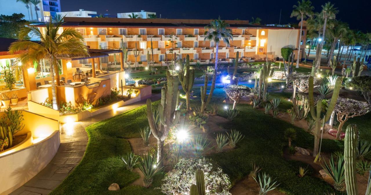 Posada Real Los Cabos ซานโฮเซ เดล กาโบ ภายนอก รูปภาพ