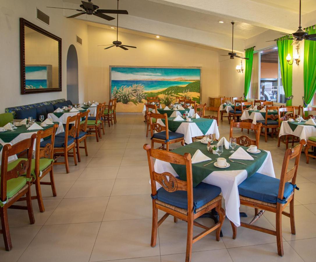 Posada Real Los Cabos ซานโฮเซ เดล กาโบ ภายนอก รูปภาพ