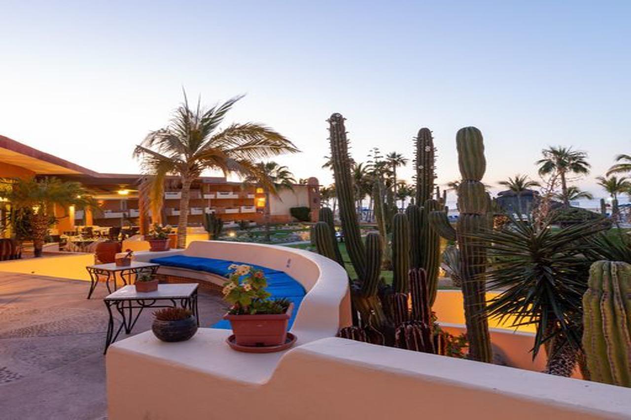 Posada Real Los Cabos ซานโฮเซ เดล กาโบ ภายนอก รูปภาพ