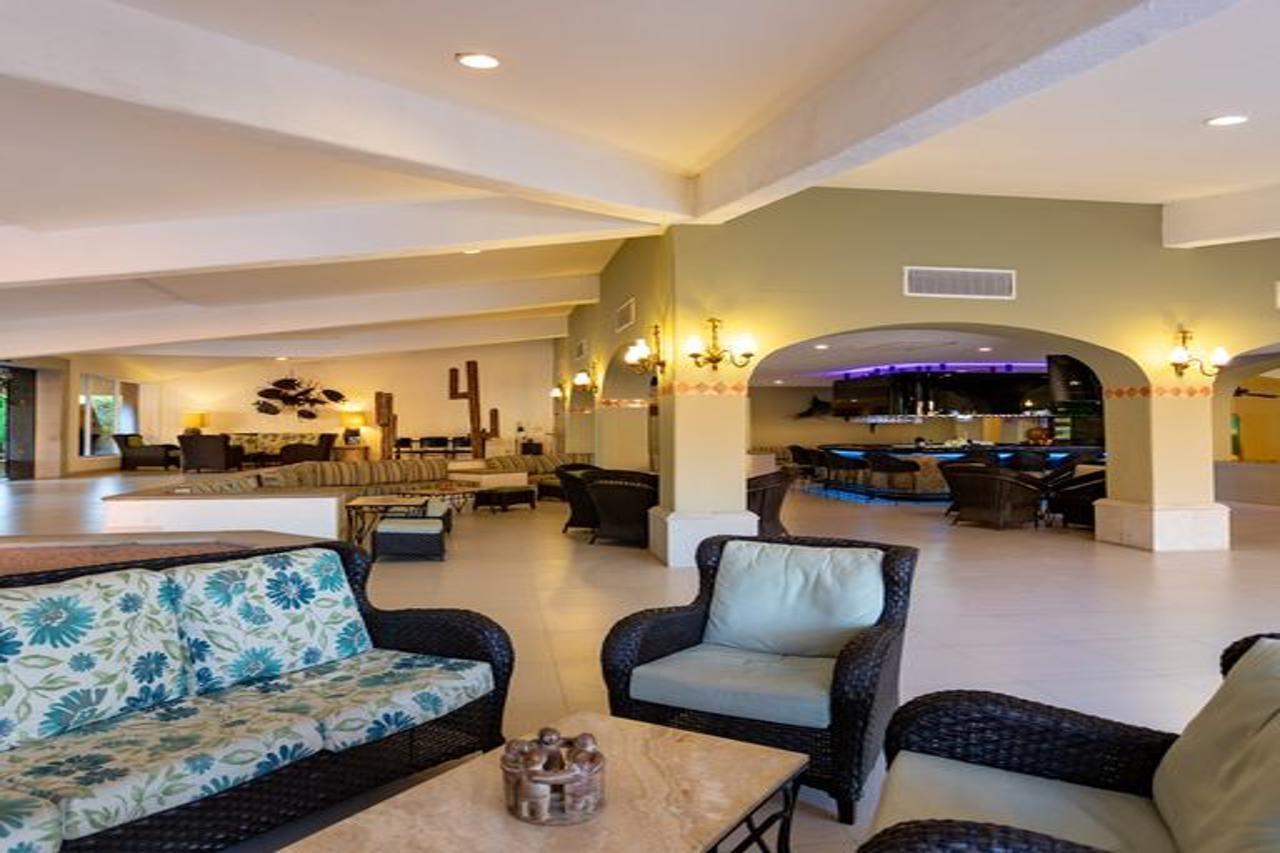 Posada Real Los Cabos ซานโฮเซ เดล กาโบ ภายนอก รูปภาพ
