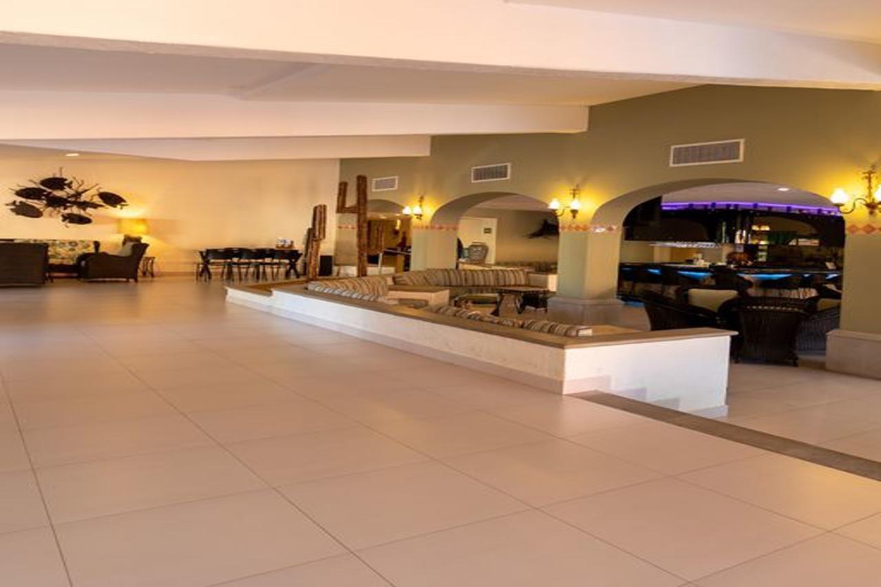 Posada Real Los Cabos ซานโฮเซ เดล กาโบ ภายนอก รูปภาพ