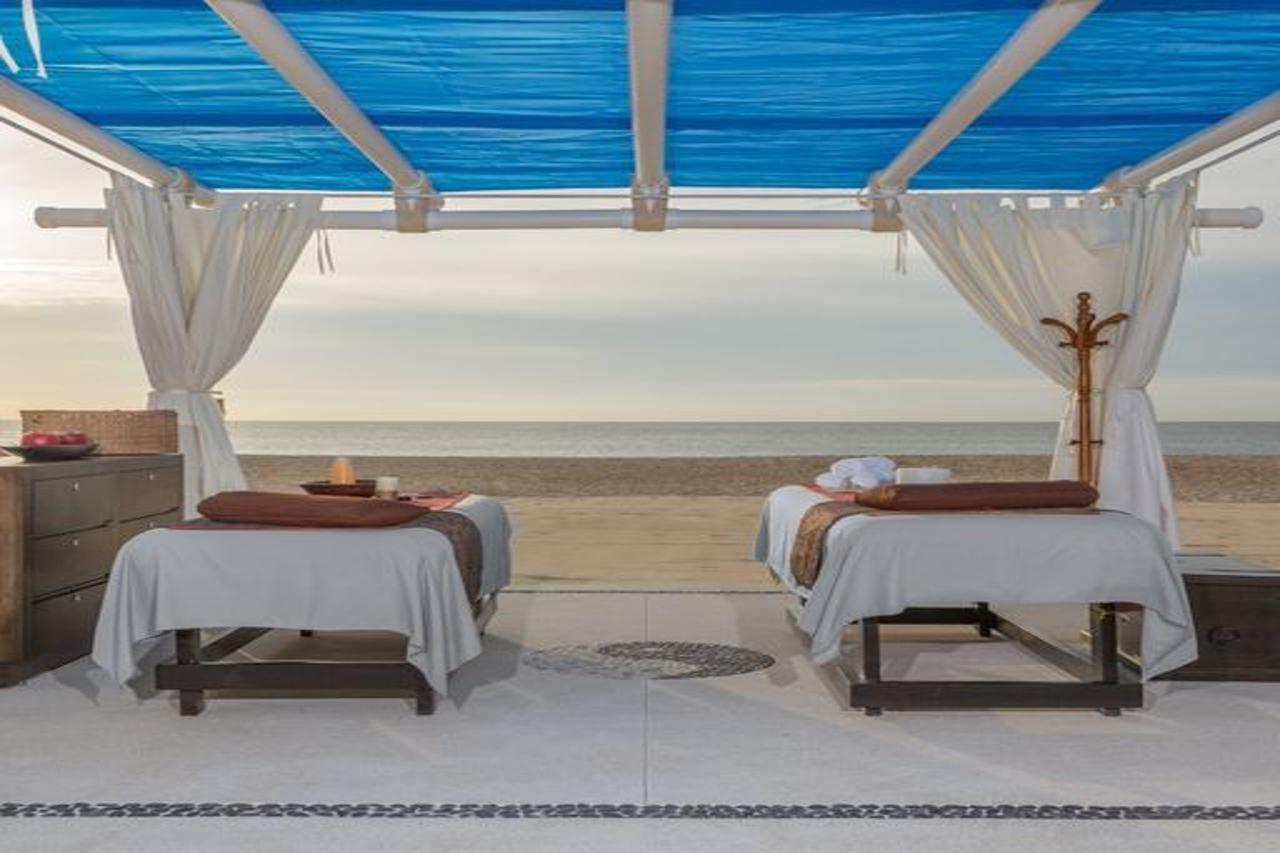Posada Real Los Cabos ซานโฮเซ เดล กาโบ ภายนอก รูปภาพ