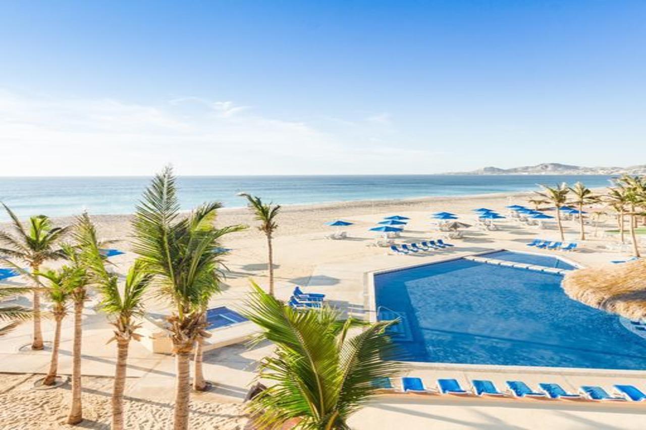 Posada Real Los Cabos ซานโฮเซ เดล กาโบ ภายนอก รูปภาพ