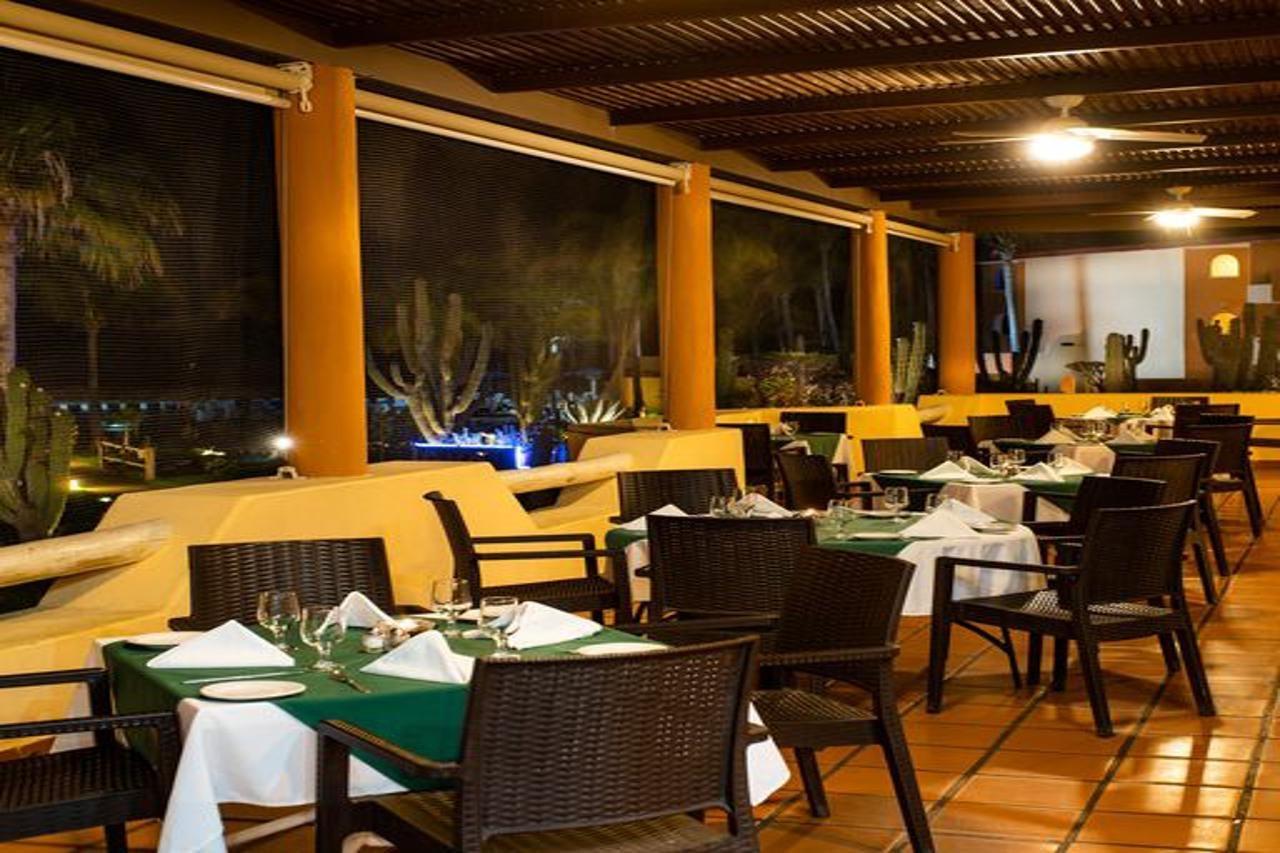 Posada Real Los Cabos ซานโฮเซ เดล กาโบ ภายนอก รูปภาพ
