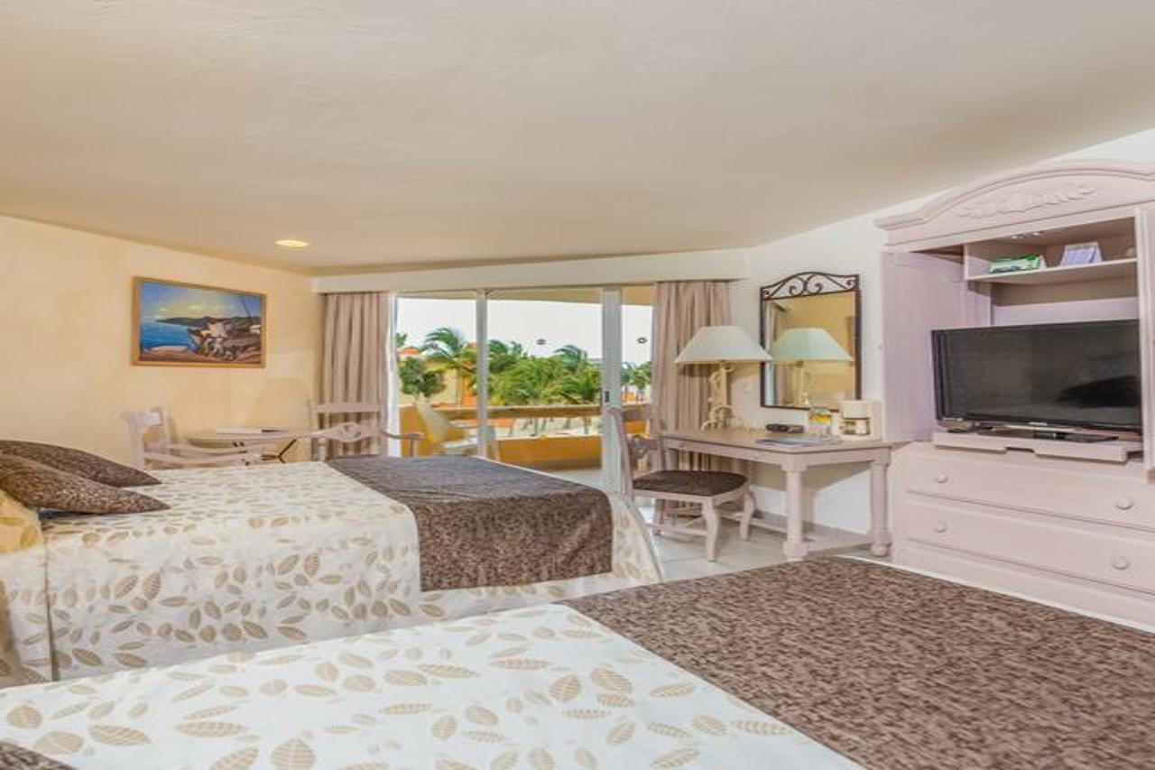 Posada Real Los Cabos ซานโฮเซ เดล กาโบ ภายนอก รูปภาพ