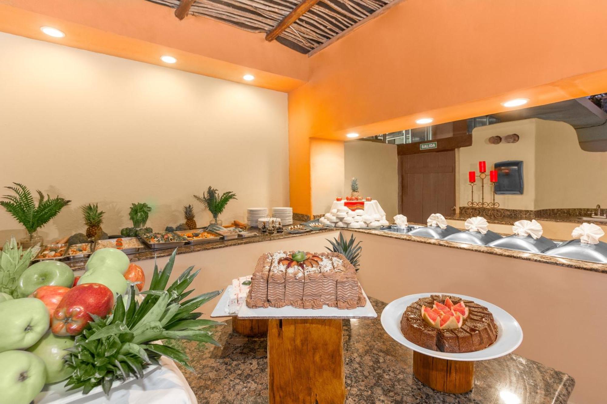 Posada Real Los Cabos ซานโฮเซ เดล กาโบ ภายนอก รูปภาพ