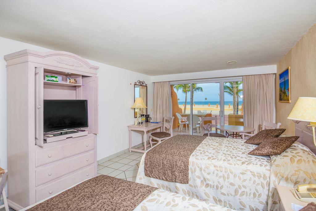 Posada Real Los Cabos ซานโฮเซ เดล กาโบ ภายนอก รูปภาพ