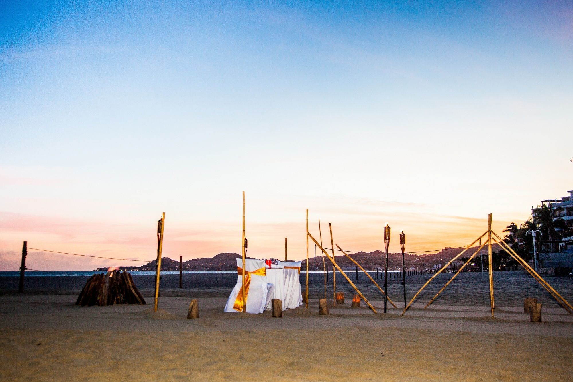 Posada Real Los Cabos ซานโฮเซ เดล กาโบ ภายนอก รูปภาพ