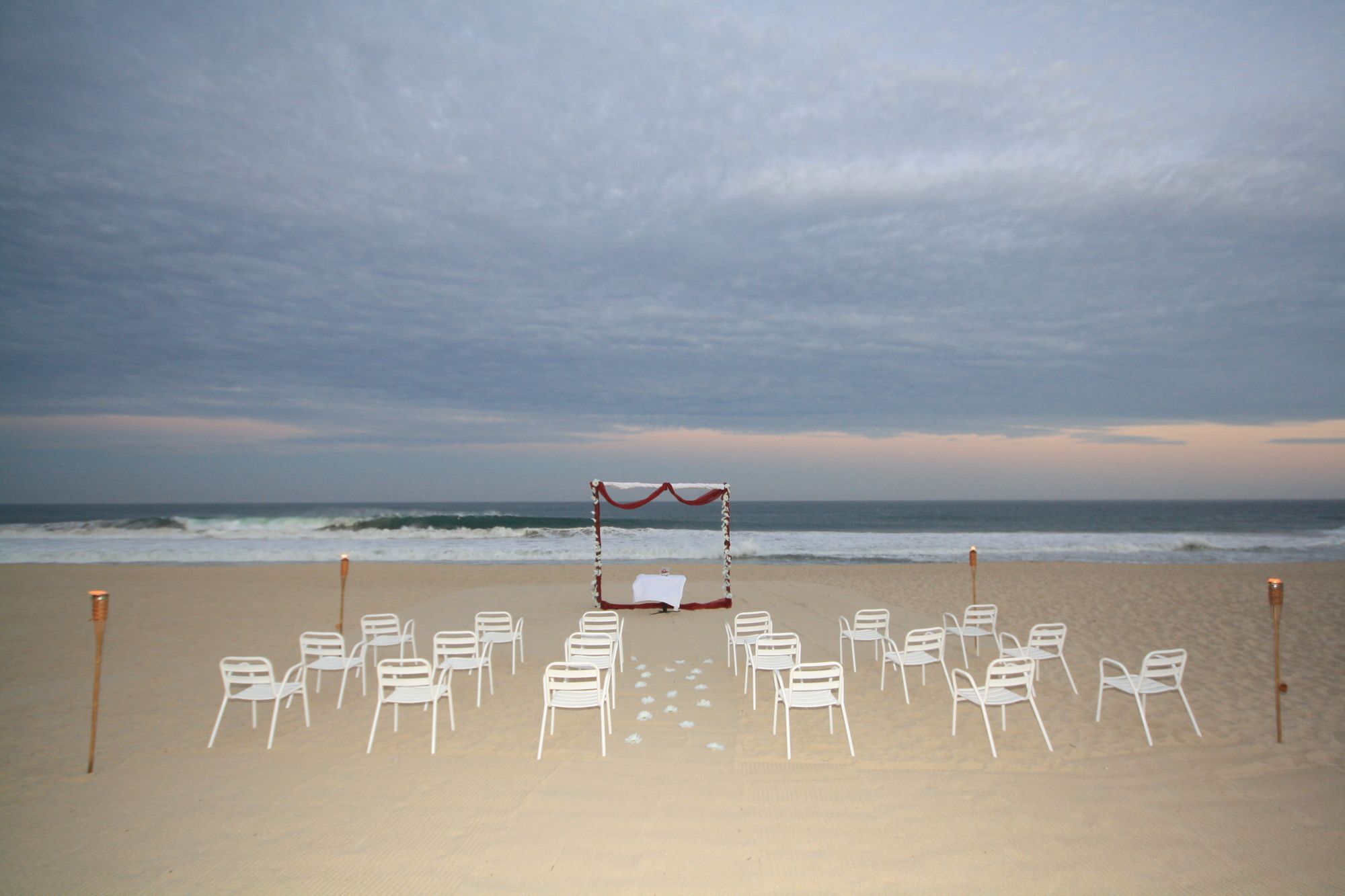Posada Real Los Cabos ซานโฮเซ เดล กาโบ ภายนอก รูปภาพ