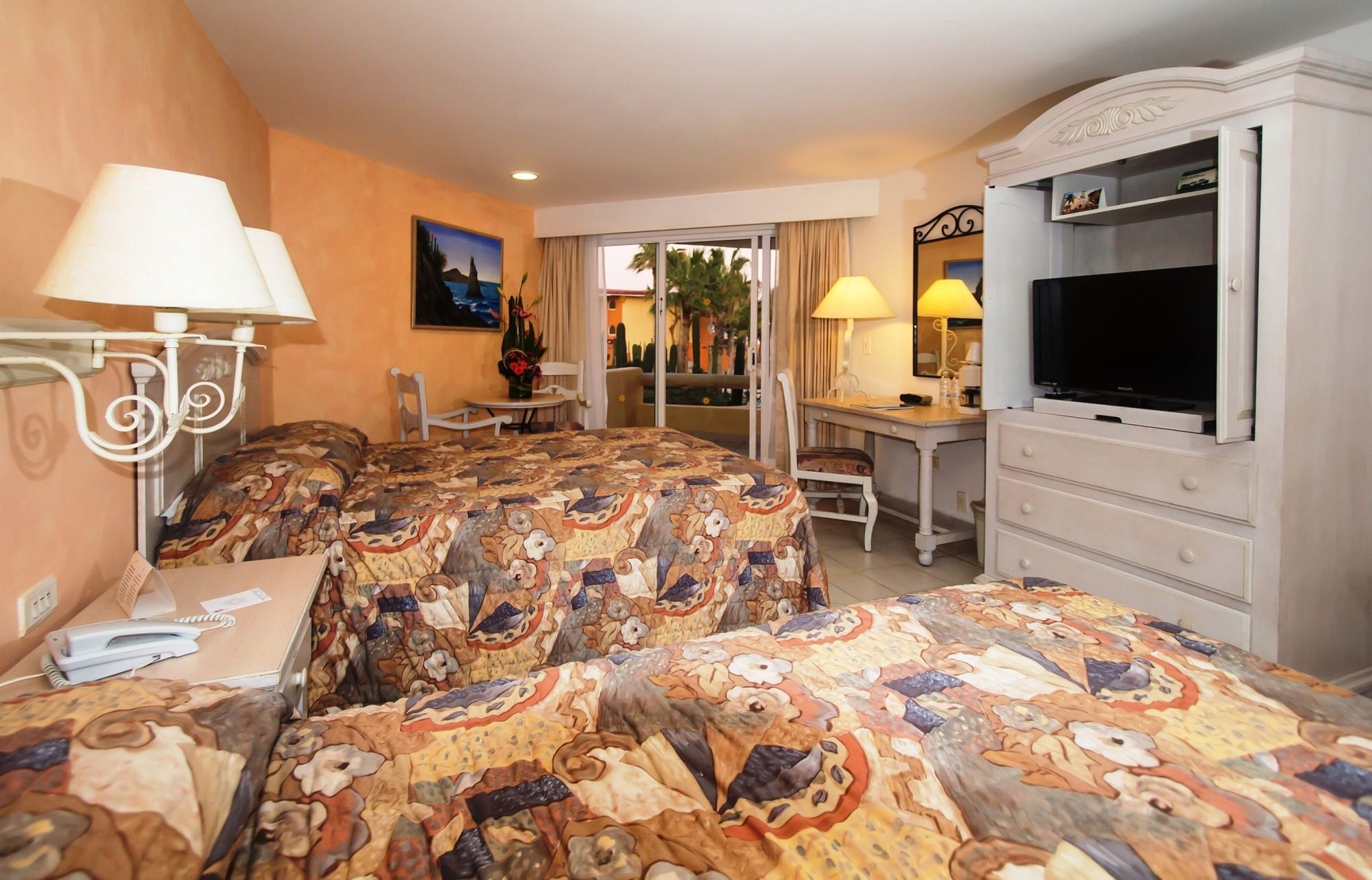 Posada Real Los Cabos ซานโฮเซ เดล กาโบ ภายนอก รูปภาพ