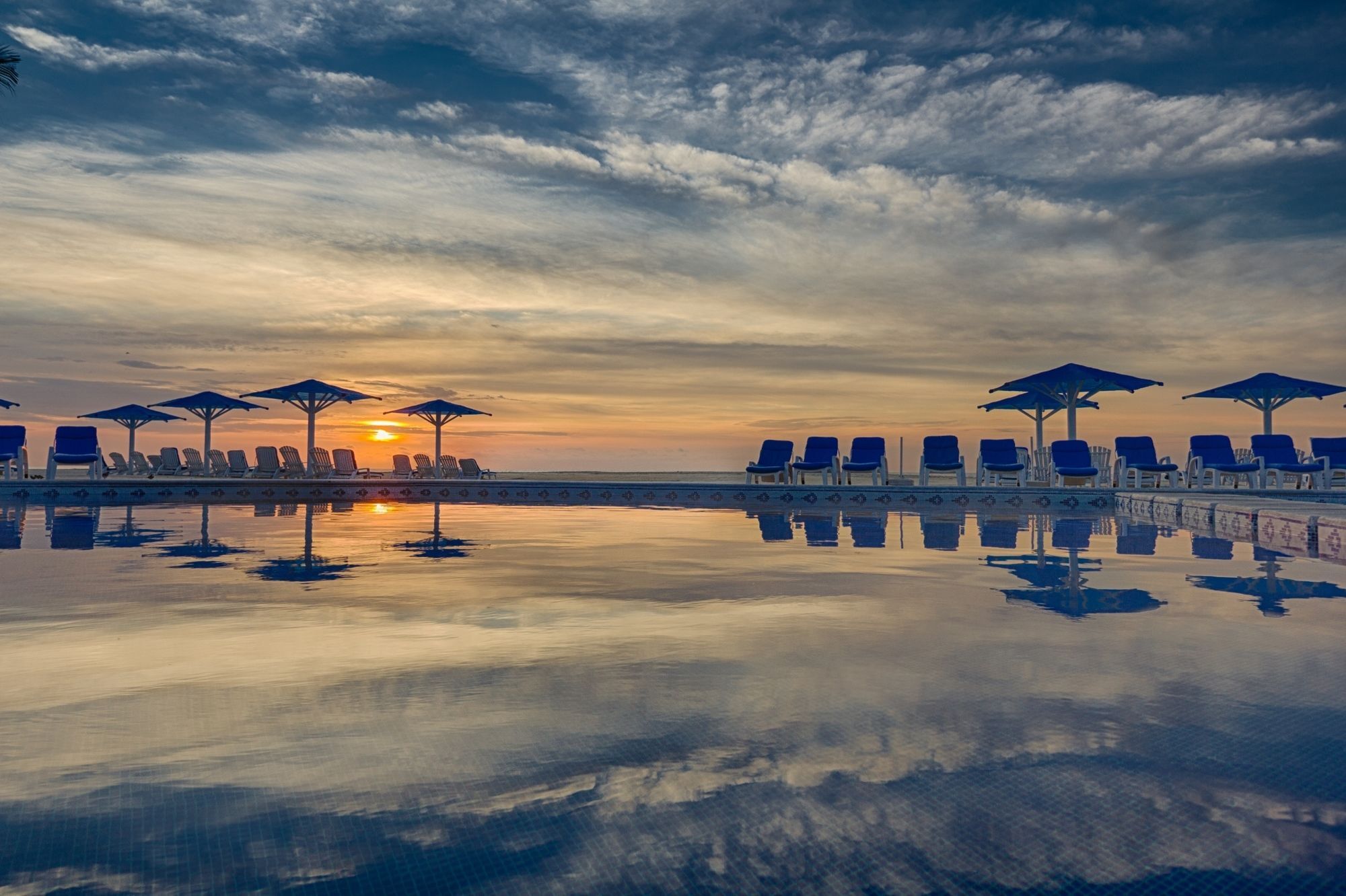 Posada Real Los Cabos ซานโฮเซ เดล กาโบ ภายนอก รูปภาพ