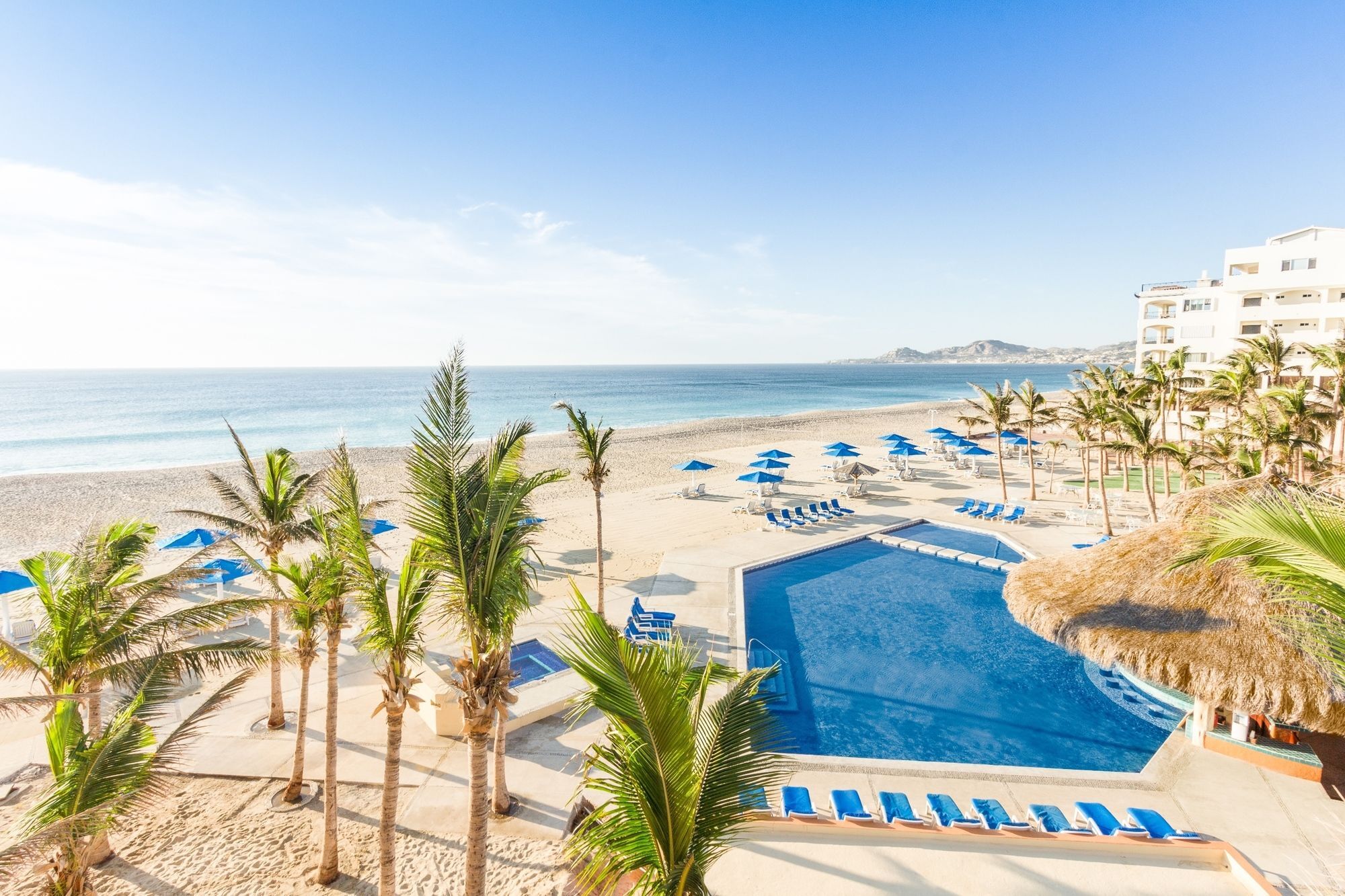 Posada Real Los Cabos ซานโฮเซ เดล กาโบ ภายนอก รูปภาพ
